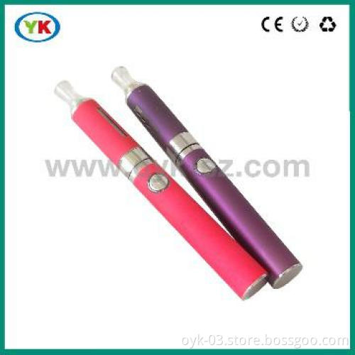 2013 Big Vapor Ego Evod Starter Kit with Mt3